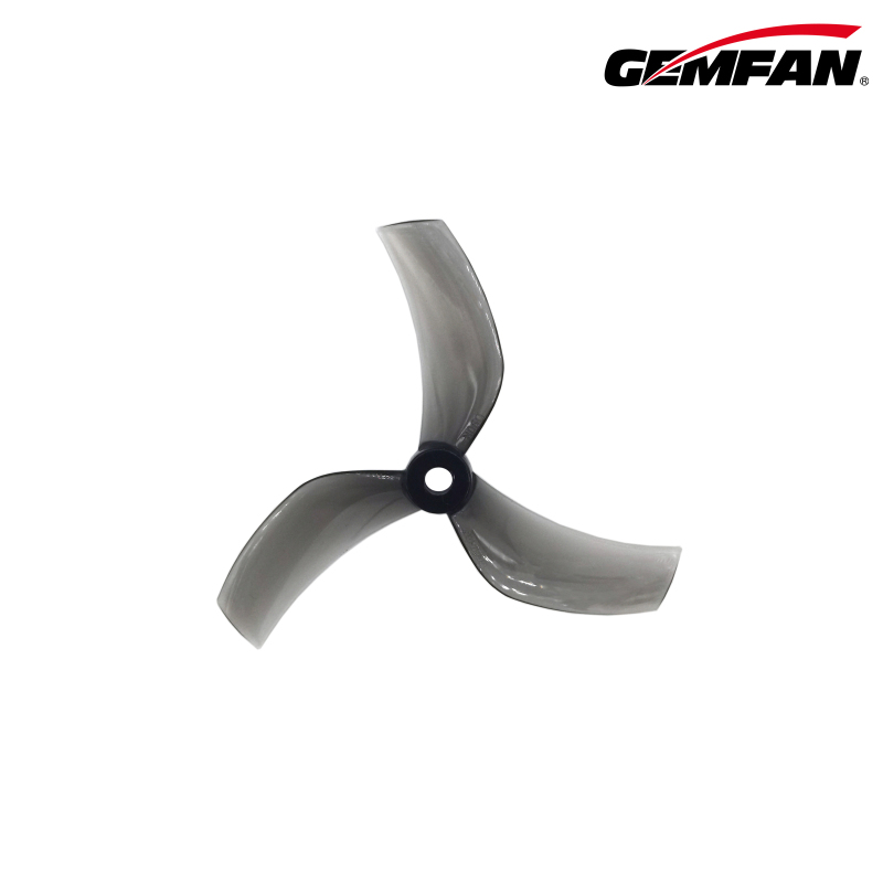 GEMFAN D90 3.5inch FPV Racing Drone Propellers (2CW+2CCW)
