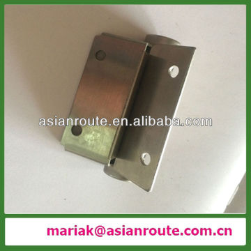 frameless glass door hinge