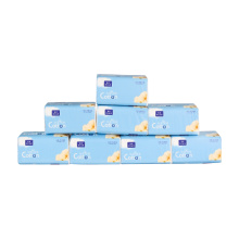 Premium Waterproof Baby Tissue Paper