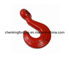 Forging Lifting Hooks