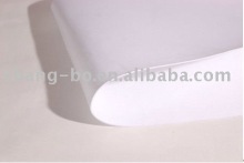 Polypropylene needle felt