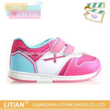new model comfortable kids shoes baby girl shoes