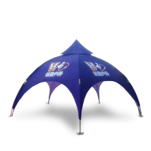 3M Dometent Expo Dome Arch Advertising Tent