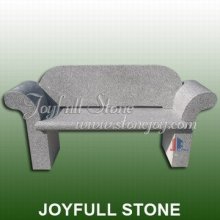 Outdoor Sofa Stone Benches