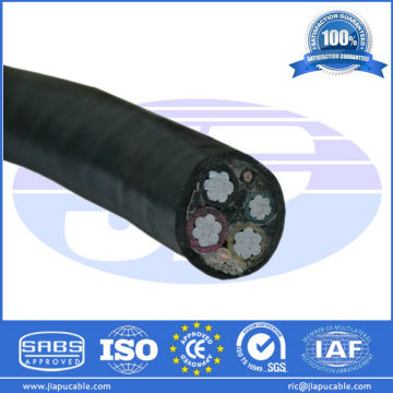 High Performance 70mm2 Power Cable