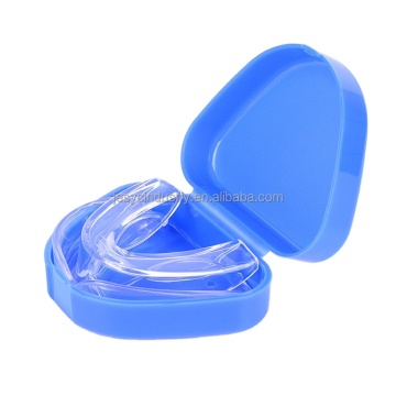 Custom Heat Moldable Sports Mouth Guards for Boxing, Karate, Hockey & More: Protecting Teeth, Cheeks, and Gums