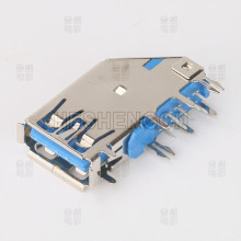 Universal Serial Bus Connector USB-904