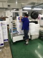 Dispensador de agua para sistema de filtro de ósmosis inversa