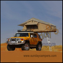 Arb Roof Top Tents / Top Tents as Arb / Car Roof Tents