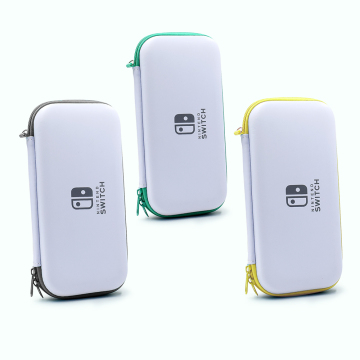 Nintendo Switch Lite Console Bundle Case - Protective Hard Carrying Storage Bag