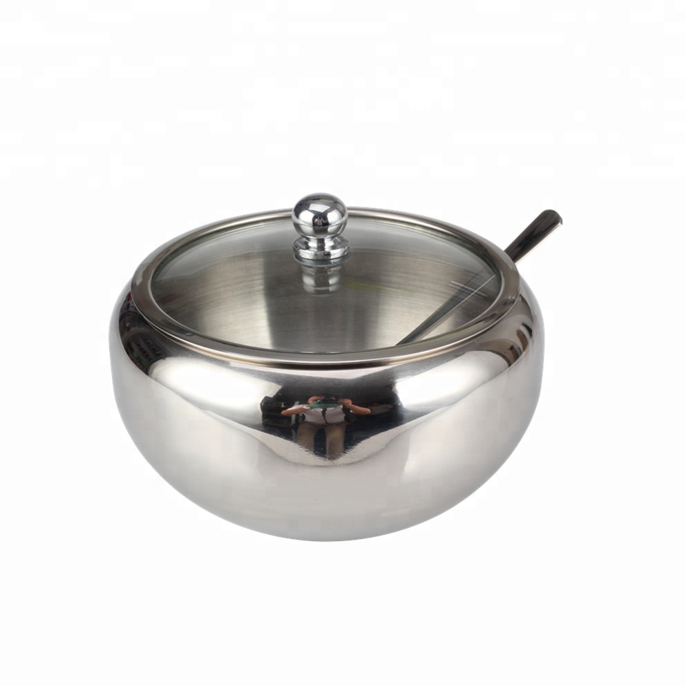 Glasdeckel Glass Lid