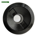 SN3108 Disc Long Double Spool für Sonnenblume