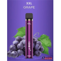 Одноразовый Vape Iget XXL 1800 затяжки