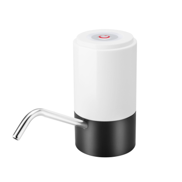 Electric drinking water pump