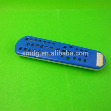 plastic remote controll shell