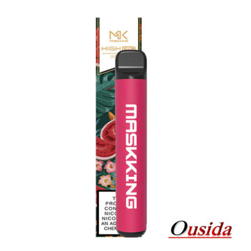 Disposable Vape Maskking Series Maskking Pro