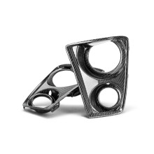 New products carbon light cover