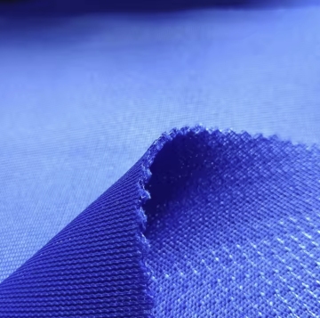 100% Polyester 3D Air Mesh Fabric for Comfort