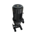 Vertical Surface Pipeline Sewage Dirt Drain Pump