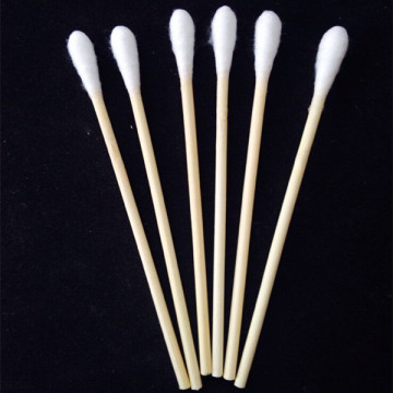 cotton swab