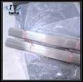 Tube sans soudure d&#39;alliage de nickel d&#39;Inconel 600/625