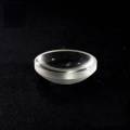 50.8mm glass optical concave lens