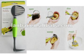 Multi use avocado tools/Multi fruit tools