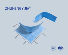 Ultra-soft Waterproof Fabric External Corner Patch