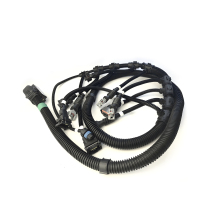 harness for Engine customize color