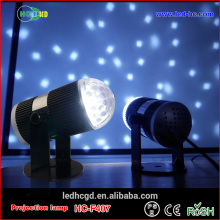 HC-LED 3X1W mini leds Light sound control Professional DJ Stage Effect Lighting For Sale/weddings decoration/lighting for dj