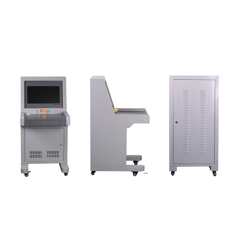 80 * 65cm X-ray scanmachine (MS-8065C)