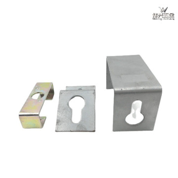 Stainless steel stamping auto parts