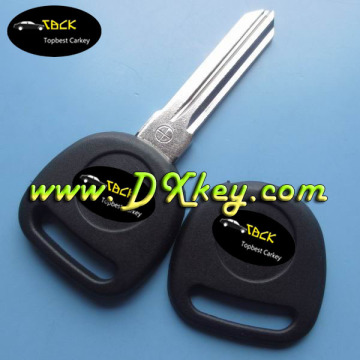 transponder key shell for Chevrolet transponder car key blank chevrolet aveo remote key