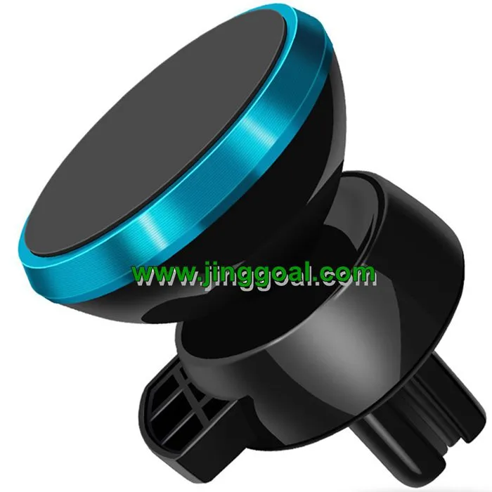 Magnetic Car Air Vent Cell Phone Holder