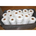 White Fiberglass Self-Adhesive Drywall Joint Tape