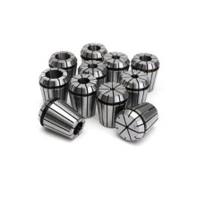 65Mn Spring Inch ER Collet สำหรับหัวจับ Collet