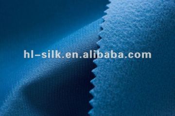 high quality polyester velvet fabric