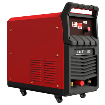 TKWELD DC Inverter Plasma CUT80 Arc Cutting Machine