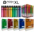 Einweg-Vapes Posh Plus XL vs. Puff XXL