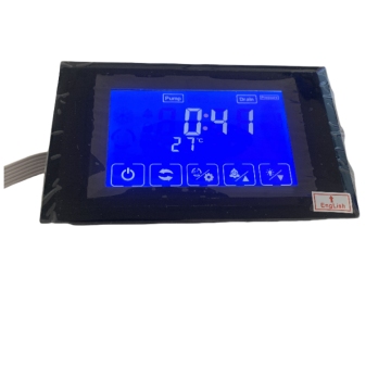 Original Genuine LCD Screen for Commercial Ice Machines