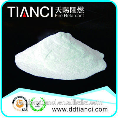 magnesium hydroxide flame retardant