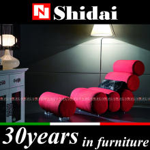 Living room relaxing chair / fabric chair / sofa chair 526