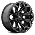 Кастомные диски для внедорожников black raptor wheels 4x4 off-road