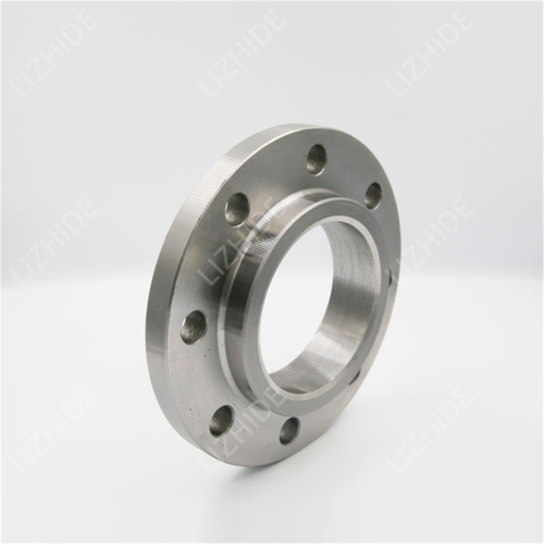 DIN standard DN500 size slip on flange