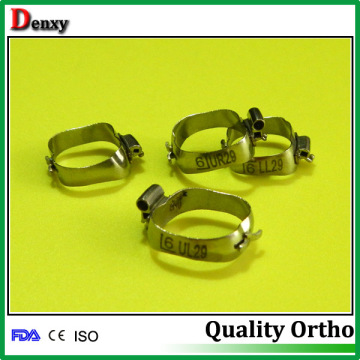 hot-sell dental band 022 dental orthodontic band
