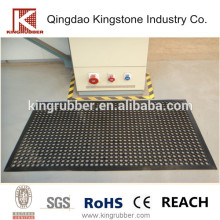 Shock Absorber Rubber Mat