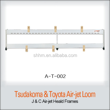 HEALD FRAMES for WEAVING LOOMS: Search and Discover