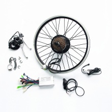 Best Bicycle Electric Motor Kits