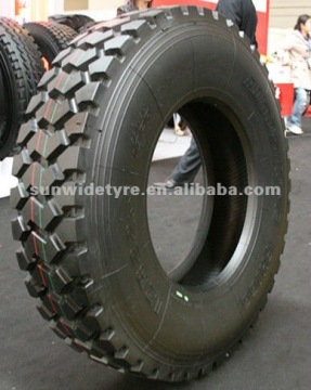 12R22.5 Radial Mining Truck Tyre