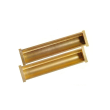 Linear Shrinkage Mould for Portable Steel Soil Shrinkage Test